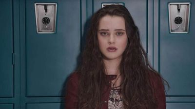 Katherine Langford shares emotional post about her future on 13 Reasons Why
