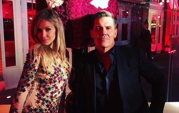 Deadpool actor Josh Brolin and his wife Kathryn are having a baby