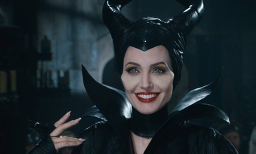 Angelina Jolie is officially filming Maleficent 2 and we have the pics to prove it!