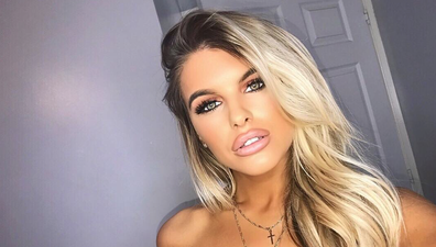 All the Instagram handles of the the 2018 Love Island contestants