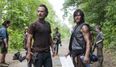 We’re pretty upset that one of the main characters of The Walking Dead is leaving