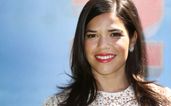 Congrats! America Ferrera has welcomed her first child