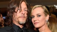 Diane Kruger and Norman Reedus are reportedly expecting a baby together