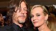 Diane Kruger and Norman Reedus are reportedly expecting a baby together