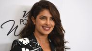 Priyanka Chopra said she “felt such freedom” when she froze her eggs in her early 30s