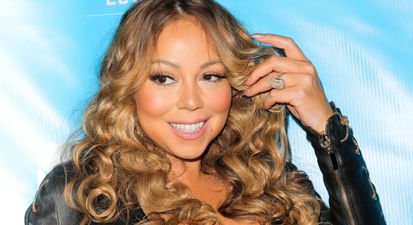 Mariah Carey just sold her engagement ring… and made a tidy bit of money