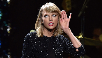 Taylor Swift just fired her friend for these sexist Instagram posts