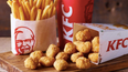 Good news chicken lovers, KFC’ll be launching a ‘healthier’ menu