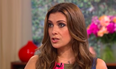 Corrie’s Kym Marsh drops hint that her character could be killed off