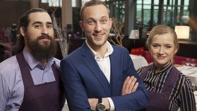 First Dates Ireland is looking for applicants – with one specific requirement