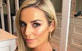 Pippa O’Connor’s white Zara shirt is the perfect wardrobe staple this summer