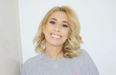 Stacey Solomon has that ‘fresh hair feeling’ thanks to her new look