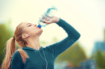 1 day to go until the Women’s Mini Marathon: What to do, eat and drink!