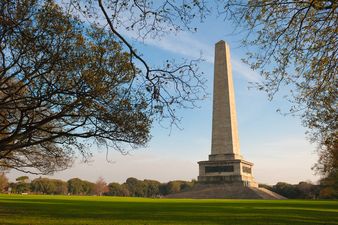 BBQs have been officially banned in the Phoenix Park
