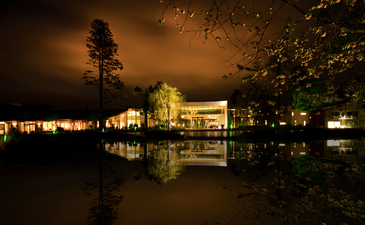 The stunning five-star spa experience I won’t forget anytime soon