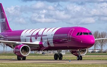 WOW air is selling flights to America for under €100 and yeah, we’re ready to go tbh