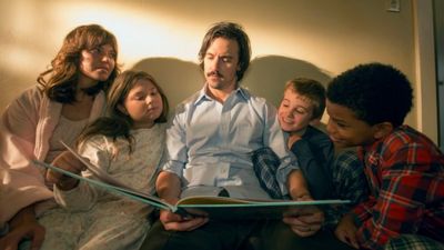 This Is Us has already filmed some of the series finale and we’re SO not ready