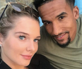 Coronation Street’s Helen Flanagan is engaged to footballer Scott Sinclair