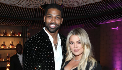 Kanye West mentions the Tristan Thompson cheating scandal in his latest album