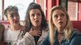 Derry Girls had the most gas tribute to co-star Nicola Coughlan at the IFTAs