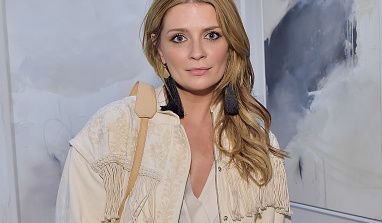 Mischa Barton ‘devastated’ when ex-boyfriend tried to sell revenge porn