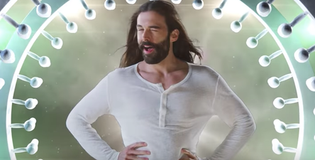 The Queer Eye music video is here and our Friday just got so much better