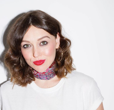 This Irish photographer has one simple rule when it comes to retouching