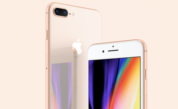 In Dundrum? Vodafone X are giving away a brand new iPhone 8!