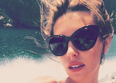 Abbey Clancy’s mum looks like her sister and fans are in shock