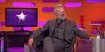 Here’s who’s on the Graham Norton Show this evening