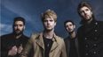 Kodaline just played ‘Follow Your Fire’ as Gaeilge for the first time and OK, wow