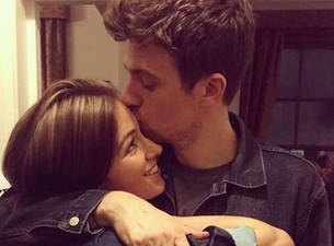 BBC Radio 1 DJ Greg James announces engagement after girlfriend proposes