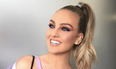 Little Mix’s Perrie Edwards looks almost unrecognisable in her latest Instagram post