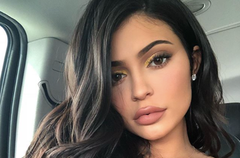 So it looks like NONE of the Kardashians are in Bali for Brody Jenner’s wedding