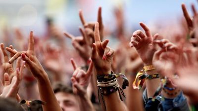 HSE issues drug warning and safety information for all festival goers this weekend