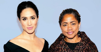 Meghan Markle’s mother has revealed her favourite part of the wedding and it’s very sweet