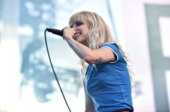 Paramore’s Hayley Williams announces solo material on the way in 2020