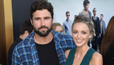 Congrats! Brody Jenner and Kaitlynn Carter are officially married