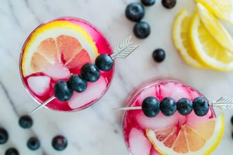 There’s a new GIN trend for summer and you’re going to want to try it!