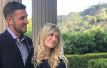 Charlie Gard’s parents to marry after his dad vowed to ‘always look after mummy’