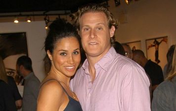 Congrats! Meghan’s ex husband is engaged (just two weeks after she married Harry)