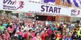 Today’s Mini-Marathon is the ‘largest women’s event in the world’