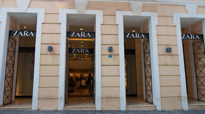 Two super stylish Irish ladies have this €50 Zara jacket and we NEED