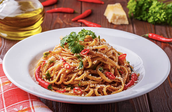 Italian summer! 3 yummy recipes to accomplish the most authentic dish