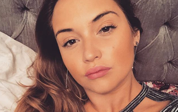 Eastenders’ Jacqueline Jossa defends controversial ‘self harm’ comment