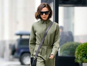 Victoria Beckham shares her fave Shellac shade and it’s a good one