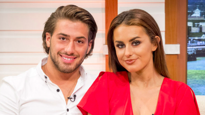 Amber Davies shares warning to Love Island contestants ahead of new series