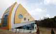 There’s a cheese theme park in South Korea and we’re going ASAP, tbh