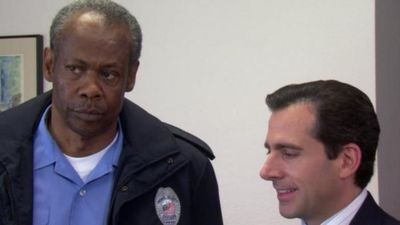 Star of The Office Hugh Dane has died at the age of 75