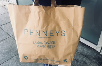 These Penneys runners are going to be on every fashion blogger’s Insta